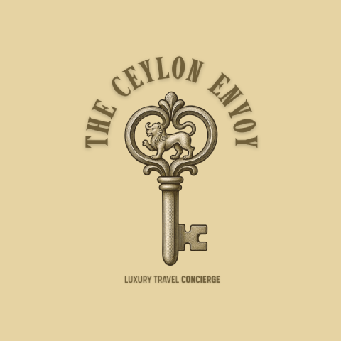 The Ceylon Envoy preview